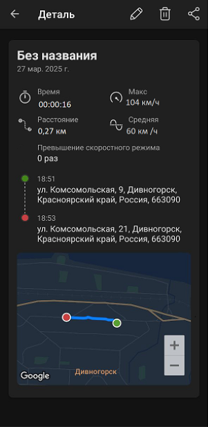 замер на 92 бензине 