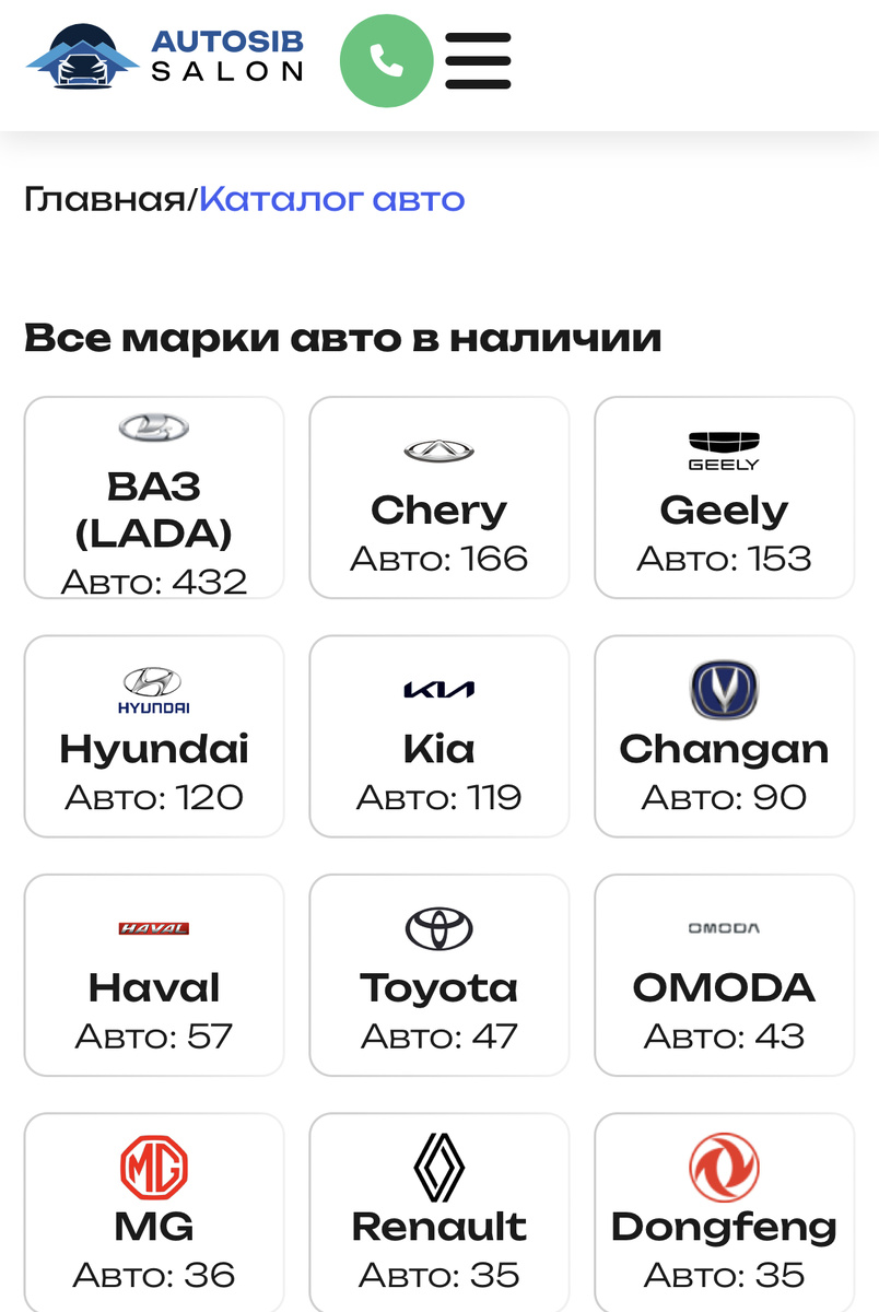 Рено, Тойота, Кия и Хендай. Откуда такие щедроты, в стране где только китайский хлам, ныне продают туземцам🤔