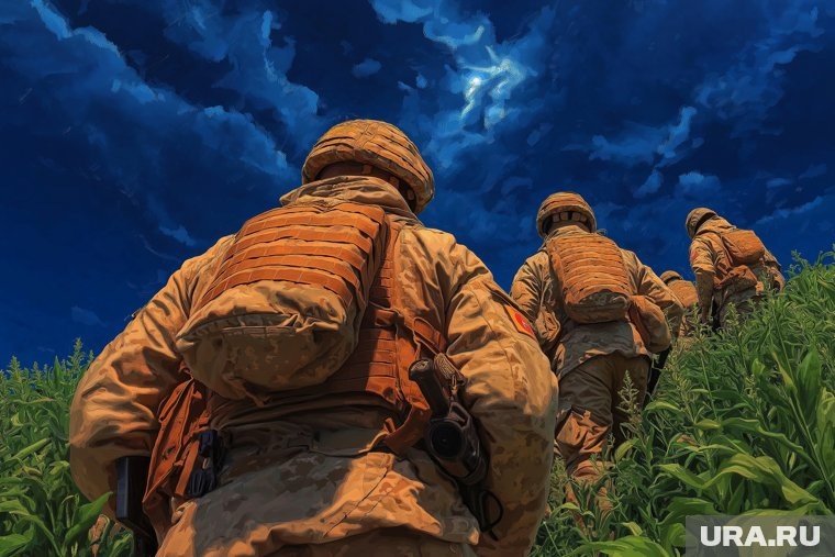    ВСУ бросили все силы на удержание Горналя