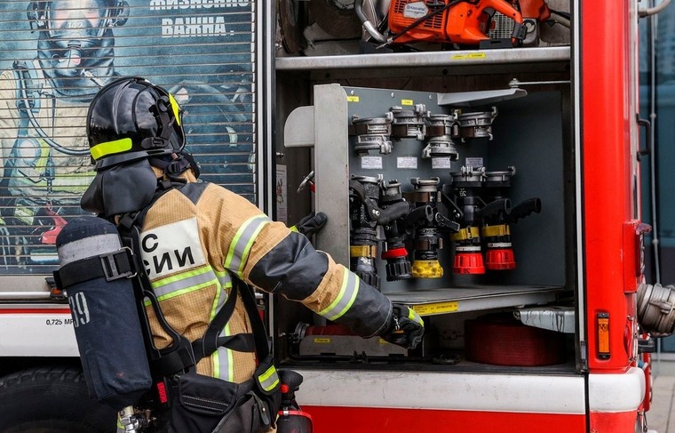    Сергей Булкин/NEWS.ru