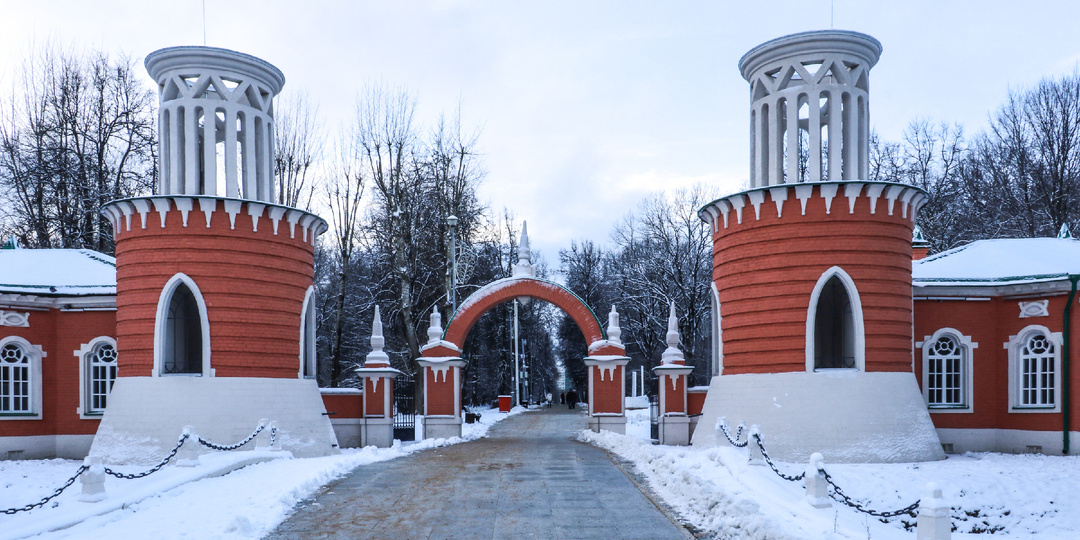Парк Воронцово. «Подмосковный Версаль», чуть не ставший в 1812-м родиной военной авиации