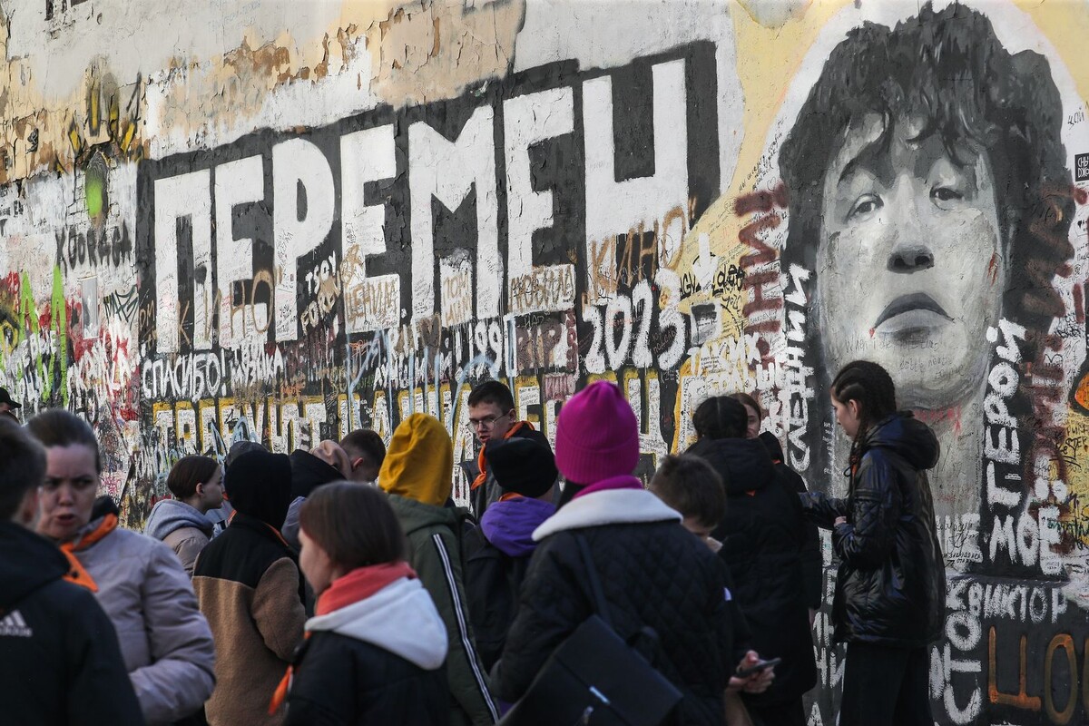     / Источник: © Bulkin Sergey/Global Look Press