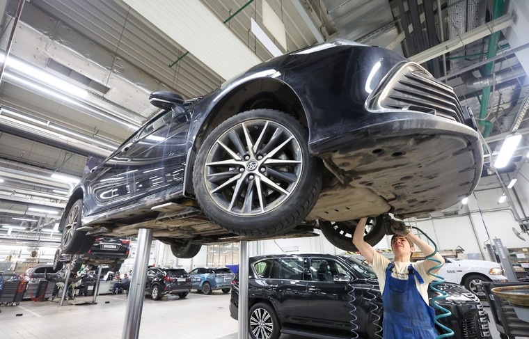    Алексей Белкин/NEWS.ru