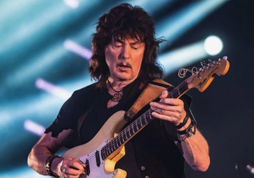 Ричи Блэкмор