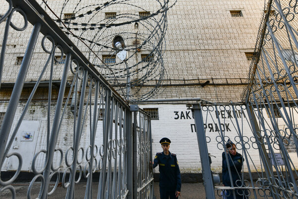 Евгений Епанчинцев/ТАСС  