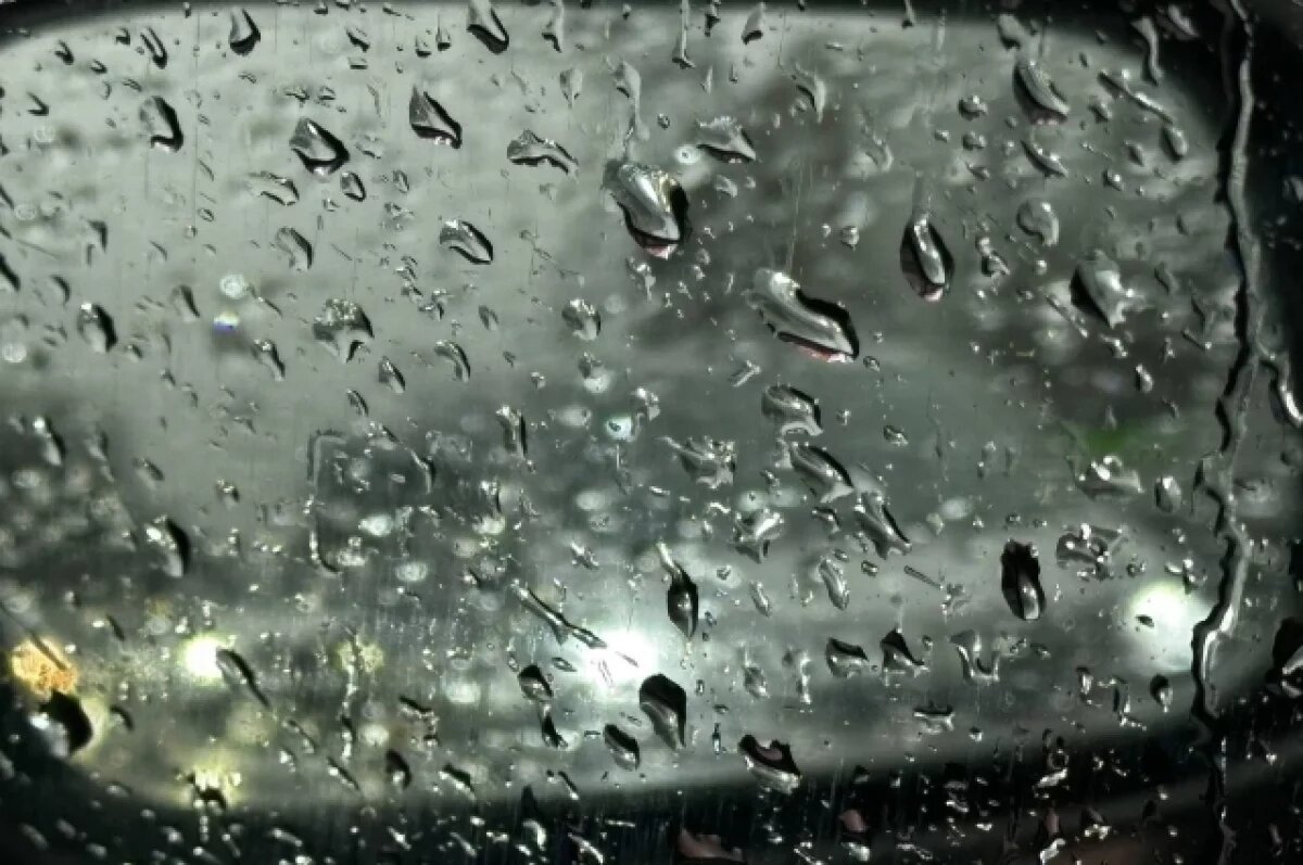    Во Владивостоке в понедельник будет переменная облачность без существенных осадков, но к концу дня возможен небольшой дождь