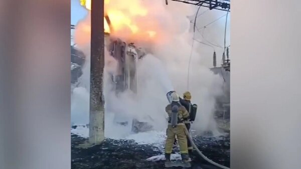 Telegram / МЧС Оренбургской области