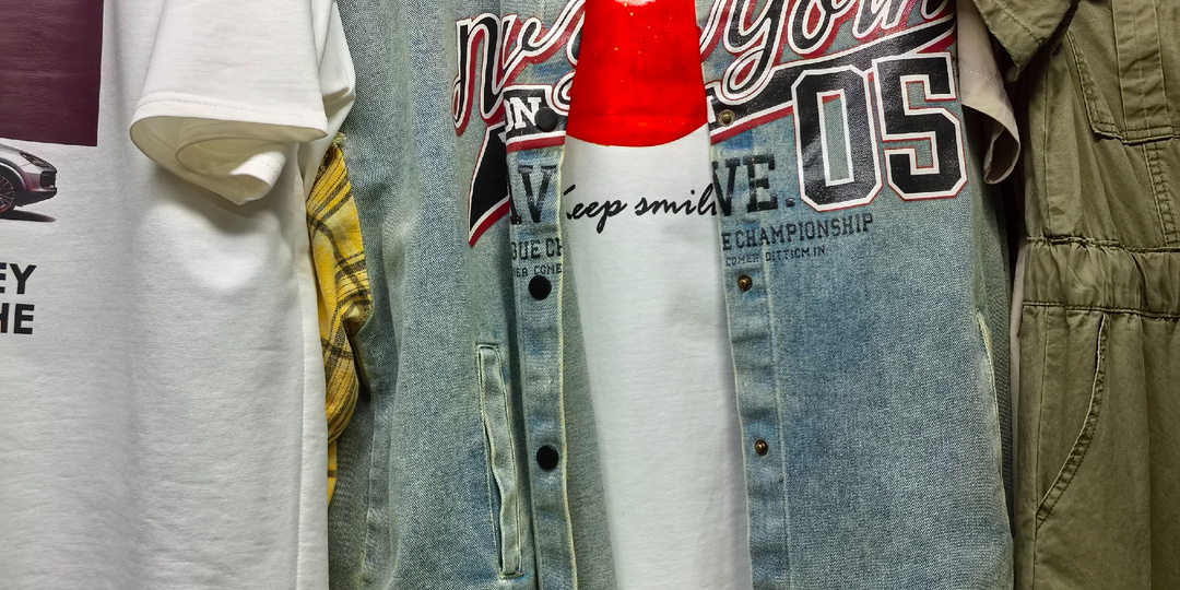 Торговля в Екб. Из первых уст