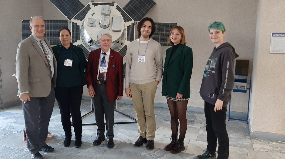 Международная группа по изучению Венеры