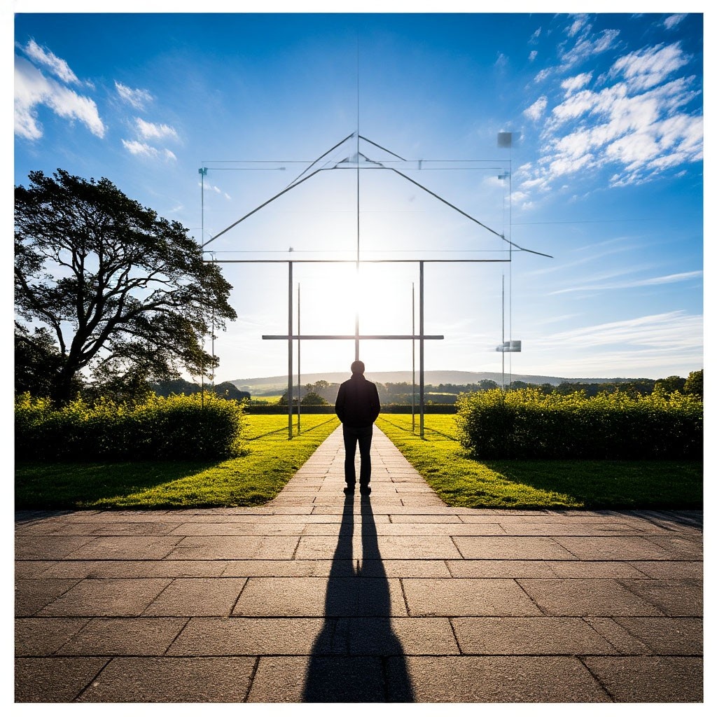 Создано в нейросети