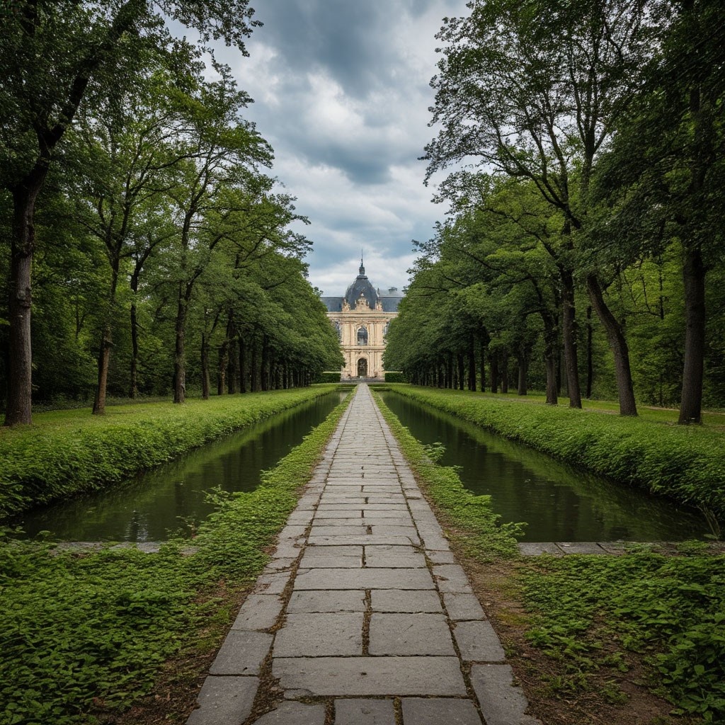 Создано в нейросети