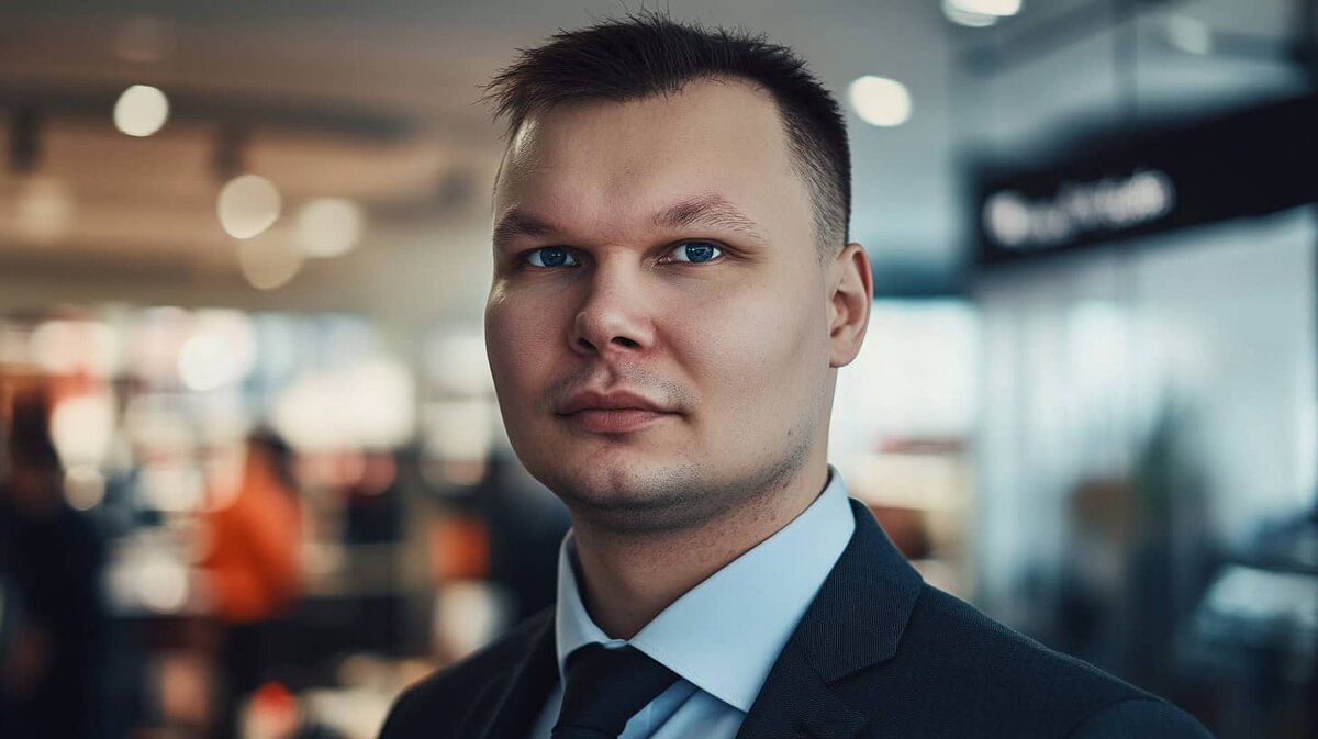    AR-навигация в магазинах: торгуйте эффективнее Khar_AG