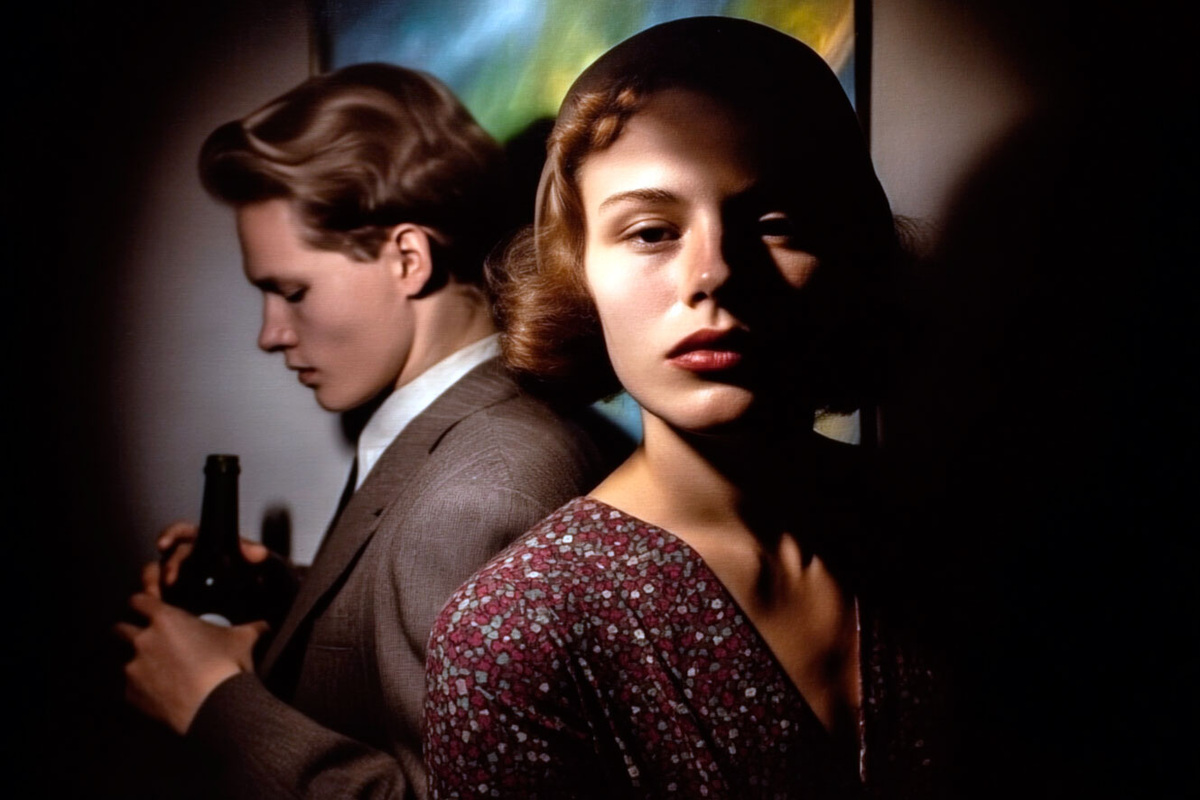 Выражая сострадание или пытаясь понять другого, мы строим догадки