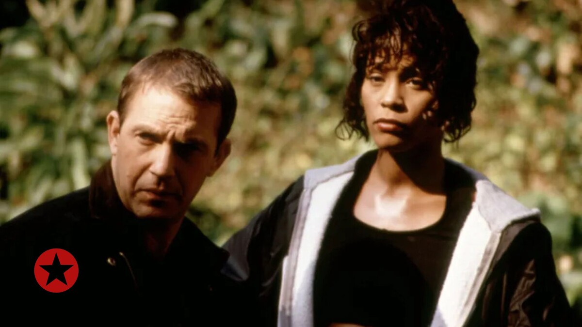 ©Warner Bros/Courtesy Everett Collection