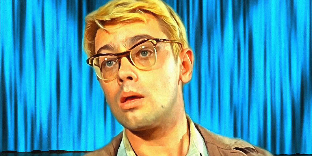 Три Шурика в трех комедиях: это один герой или разные? Разбераемся