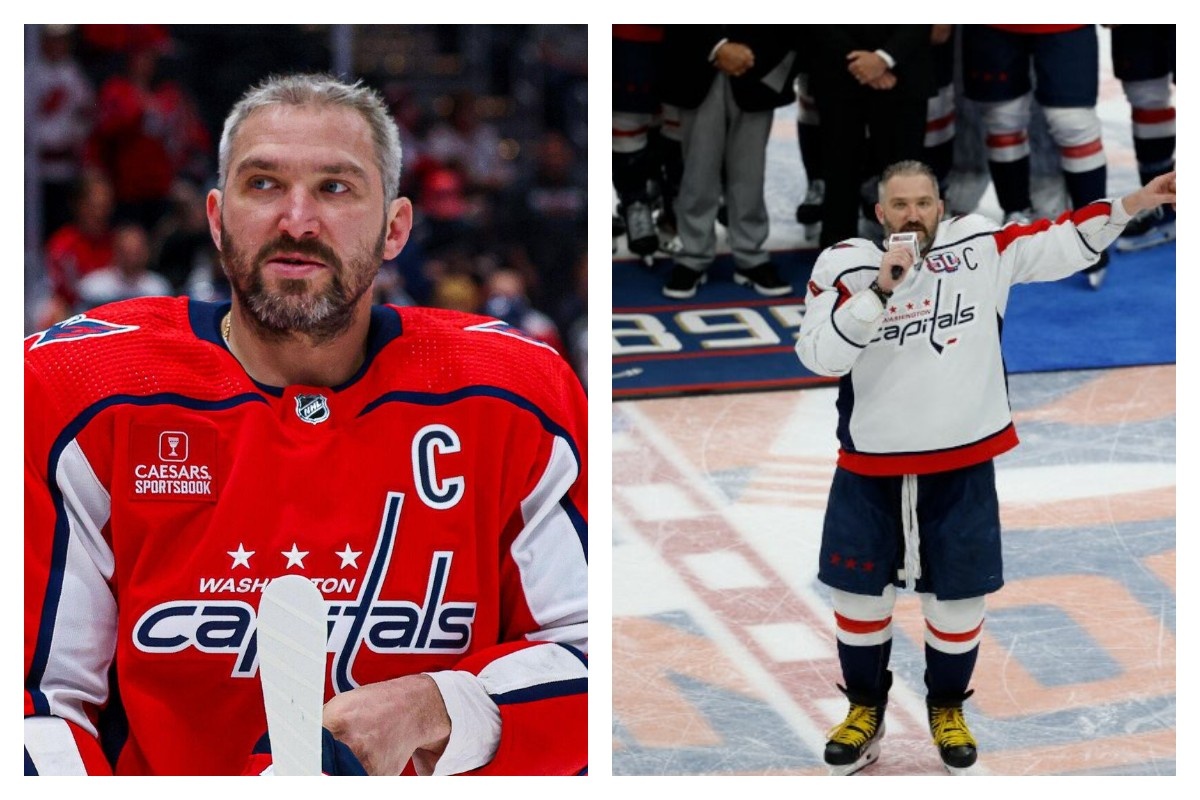 Вероятнее всего, следующий матч Овечкин уже не пропустит: слишком много на кону.