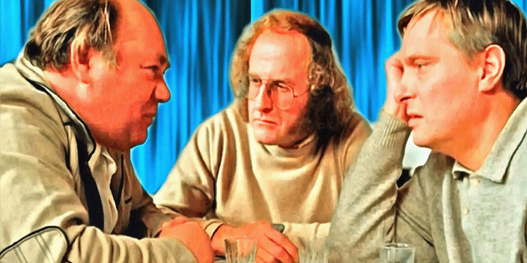 «Вы Данелия, нас разочаровали!»: почему на «Осенний марафон» затаили обиду многие советские женщины. Расскажем