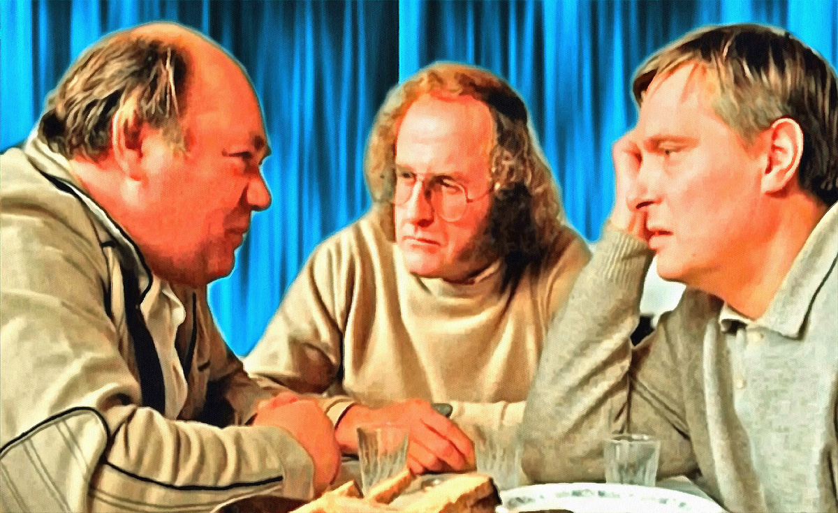 Кадр из фильма