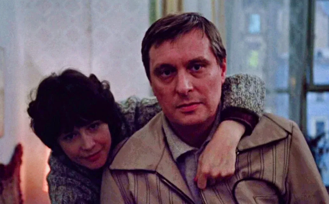 Кадр из фильма