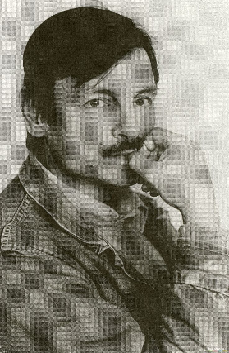 Андрей Тарковский 