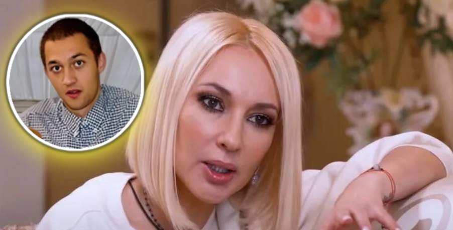 Лера Кудрявцева в молодости стеснялась, когда сын прилюдно называл её мамой. Фото: Pinterest