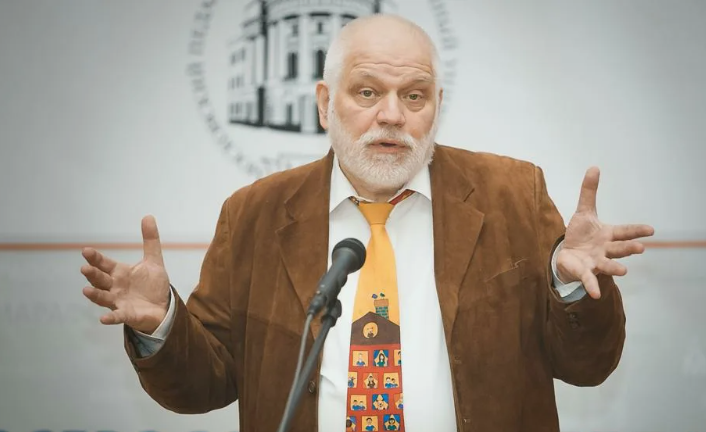 Предметы нужны новые и учителя тоже новые: добавлю "и академики"