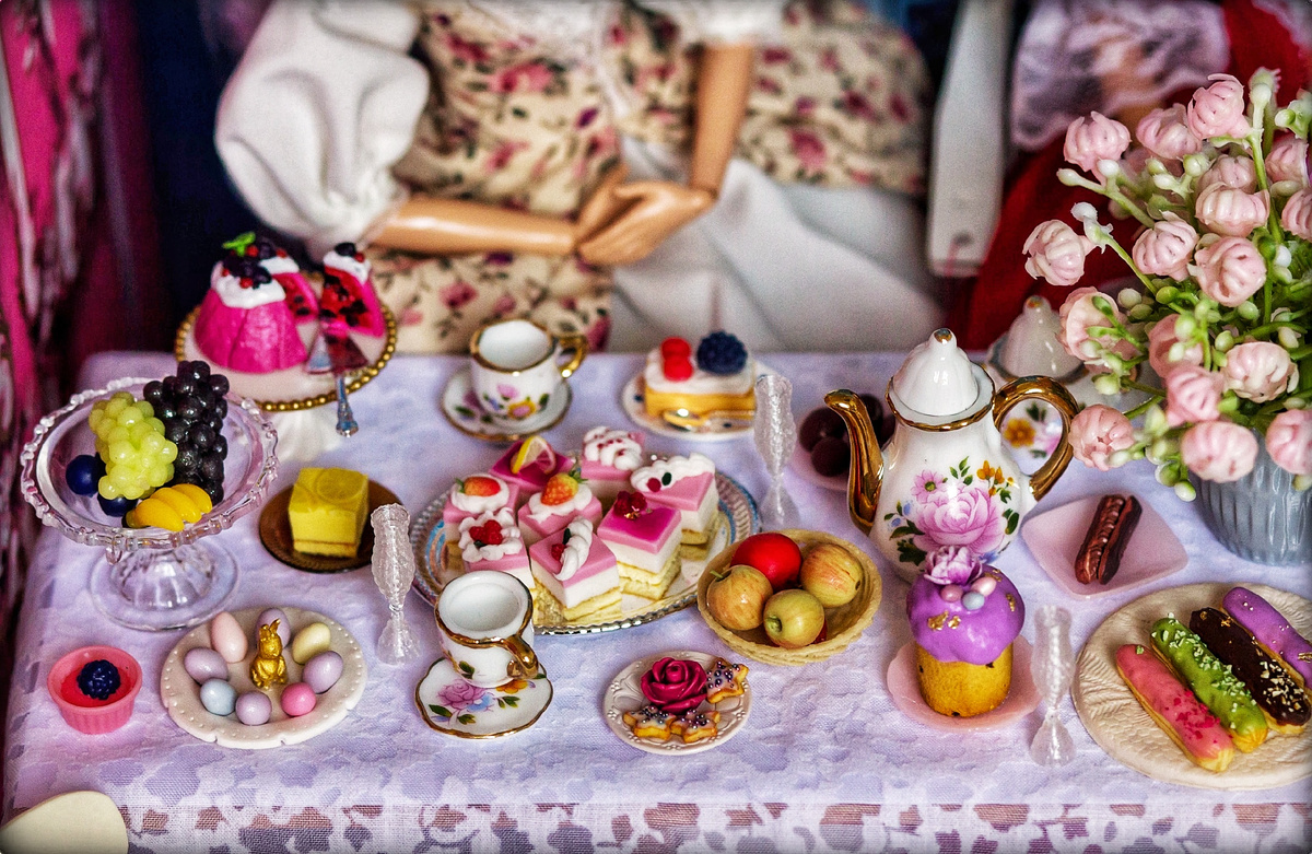 Фото автора 