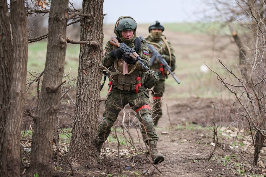     / Источник: © Александр Река/ТАСС