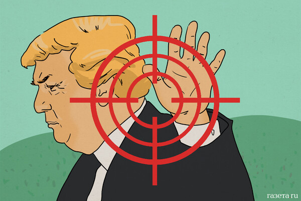 Даша Зайцева/«Газета.Ru»   