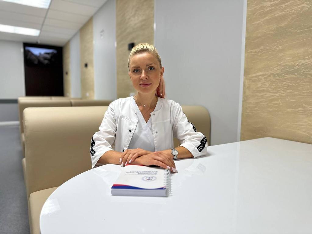    Фото: Светлана Белова