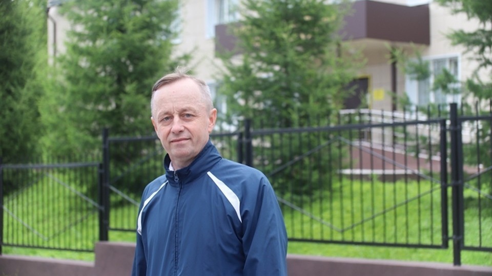 «Туда - карман, сюда - рукав»: Как отбывает срок пермский педагог, осужденный за сексуальное домогательство к семикласснице