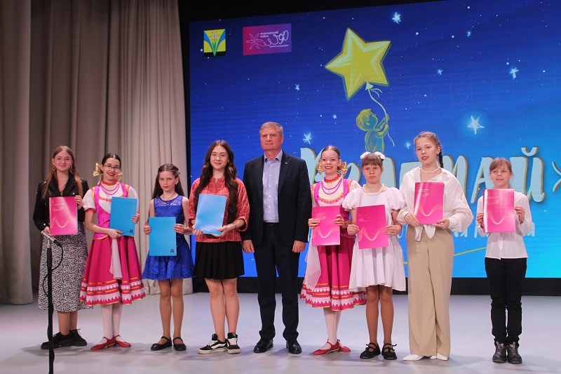    Фото Натальи Кривякиной