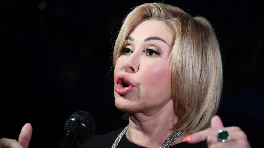    Фото: © РИА Новости/Екатерина Чеснокова