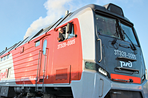 Архив «ДВМ»