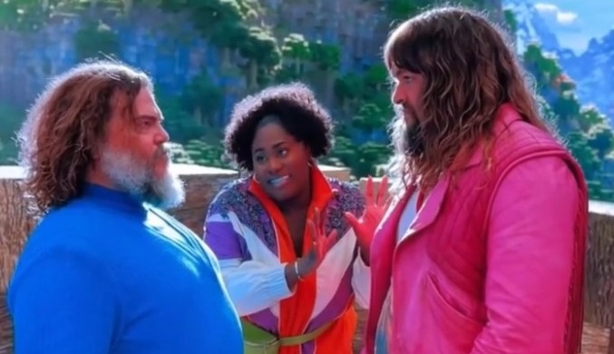 Скрин автора