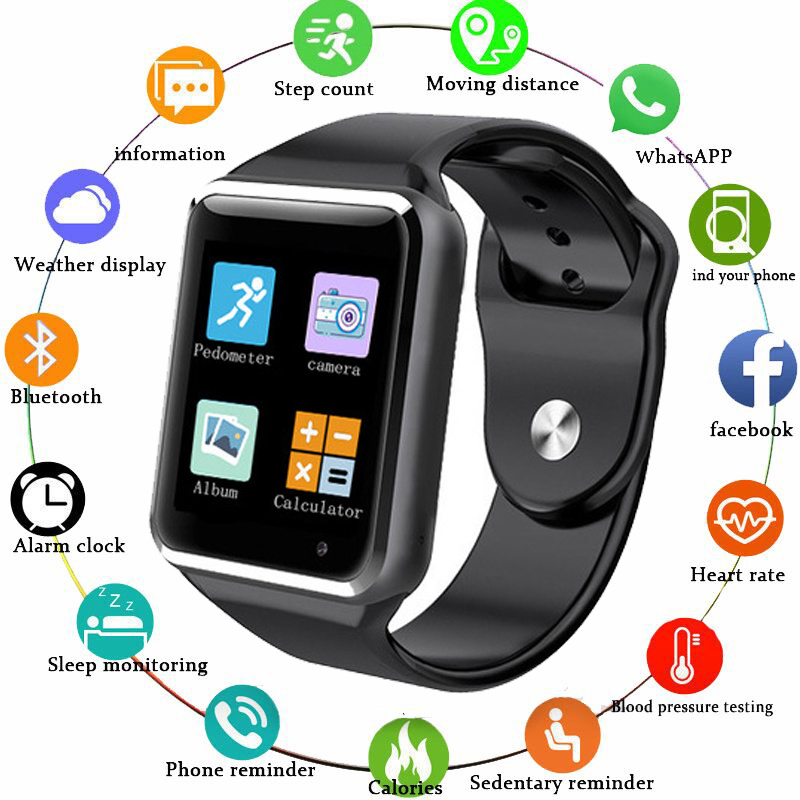 График отслеживания сна с разных смарт-часов