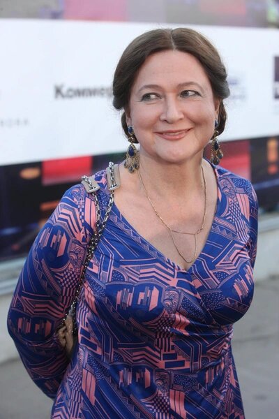 Тамара Глоба