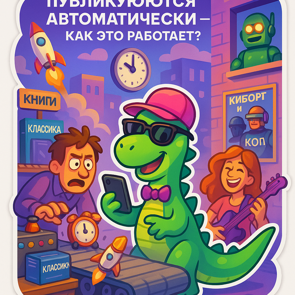    Автопостинг в Instagram: как с помощью технологий избавиться от рутины и увеличить вовлеченность подписчиков Артур Хорошев