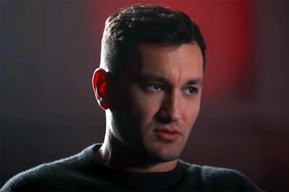    Продюсер Бардаш: обжаловать санкции Зеленского можно только у психиатров