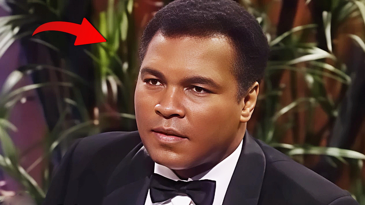 Мухаммед Али