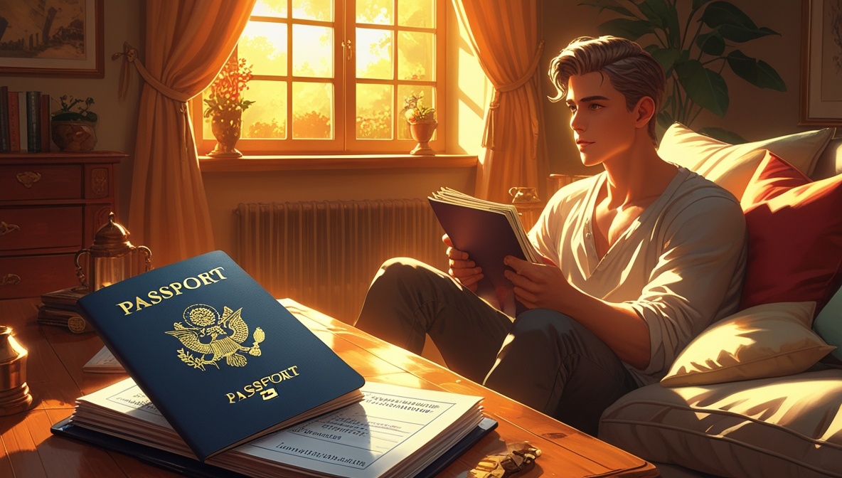 Прописка снова решает всё: Конституционный суд изменил правила игры с наследством