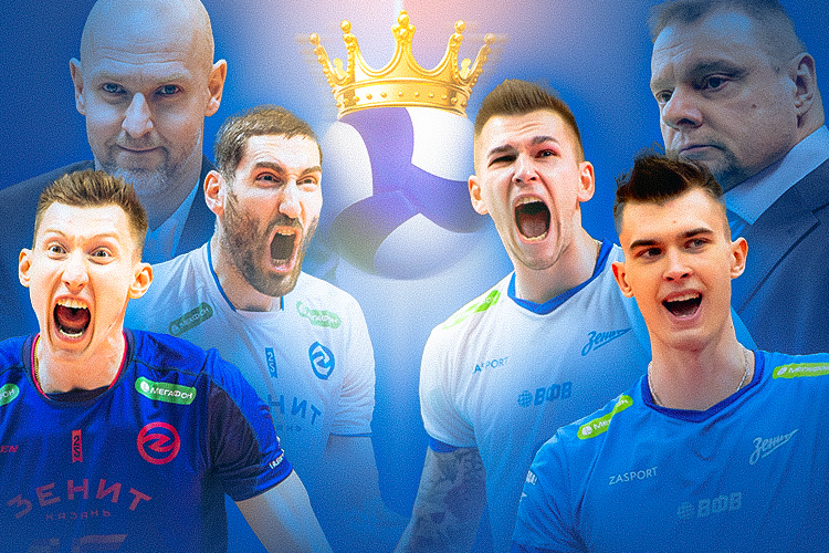    Фото (здесь и далее): Вика Маташина, vczenit-spb.ru; Роман Кручинин, zenit-kazan.com