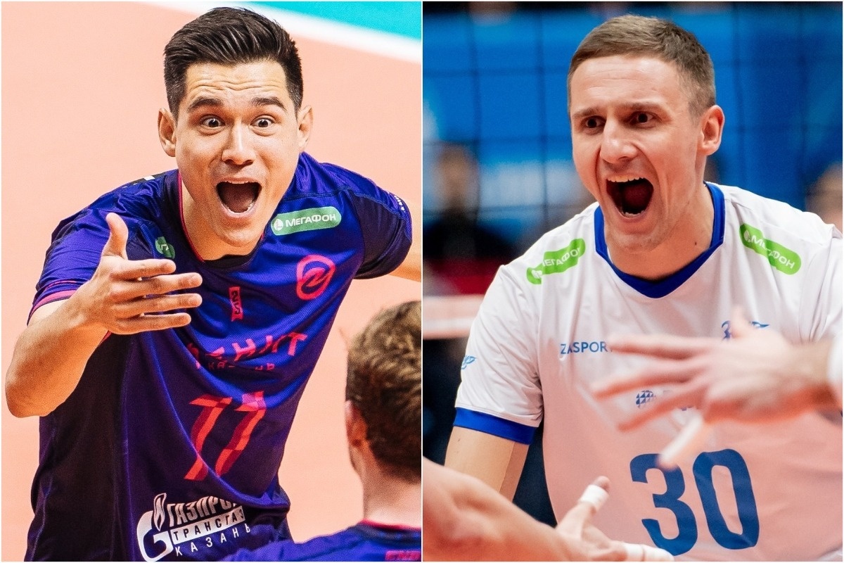    Майка Кристенсон и Игорь Тисевич