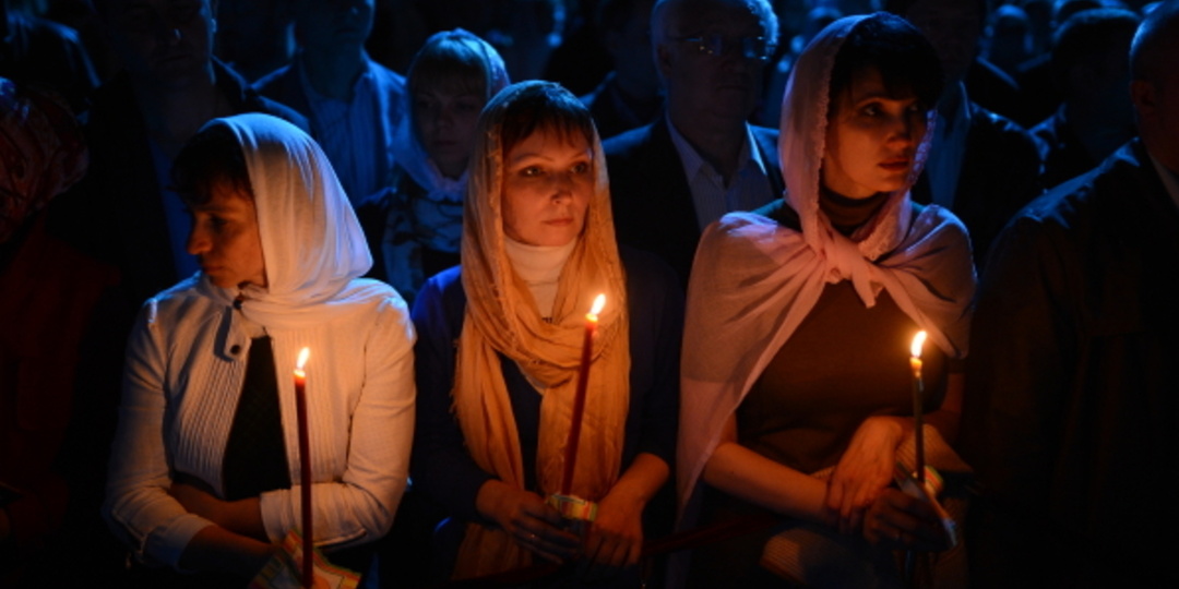 Страстная неделя – 2025: Что можно и нельзя делать накануне Пасхи