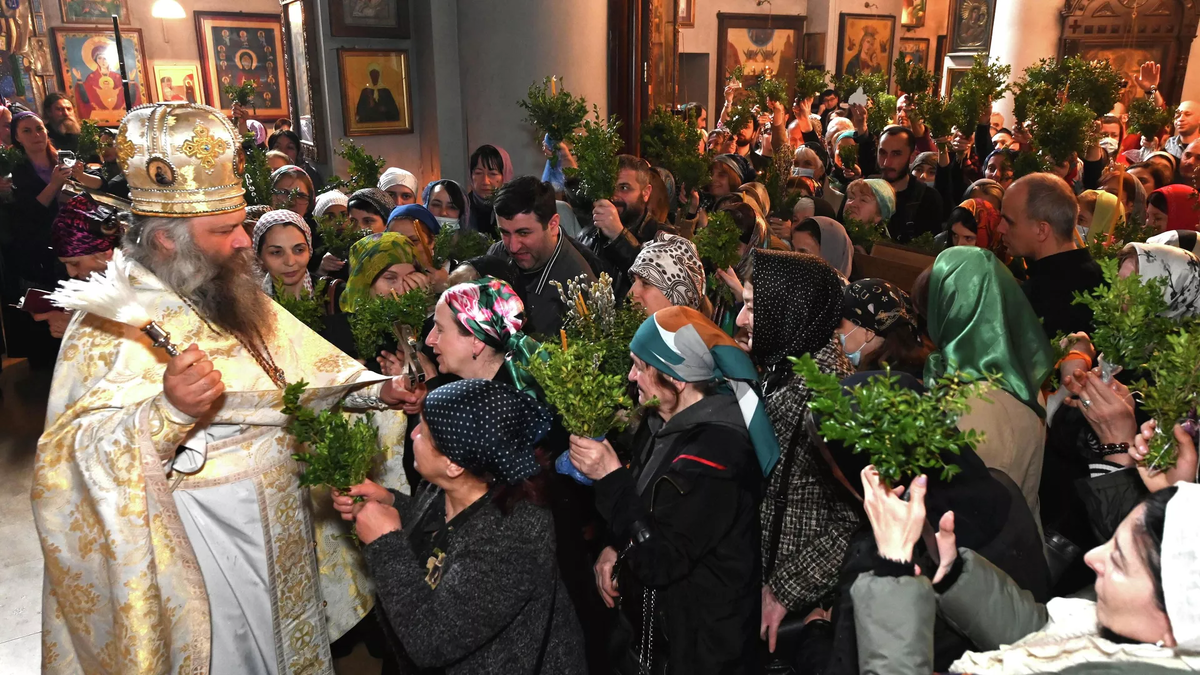 © photo: Sputnik / Stringer