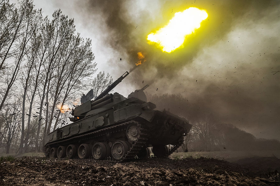    © Алексей Коновалов/ТАСС