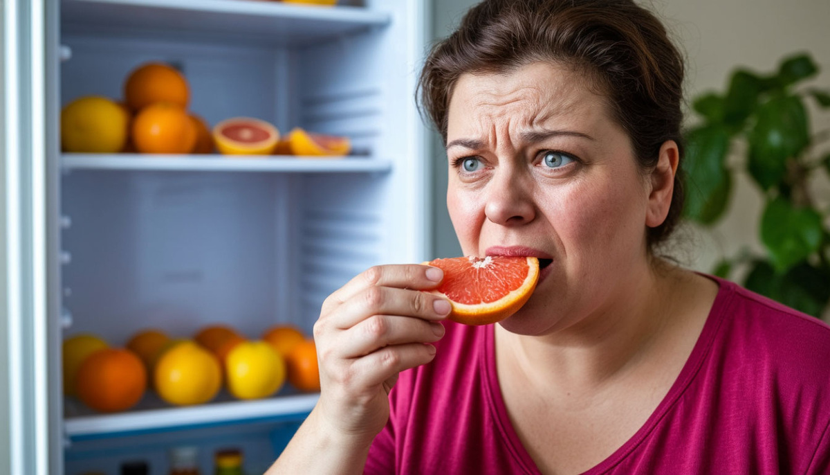 Лишний вес с возрастом неизбежен или всего лишь миф?