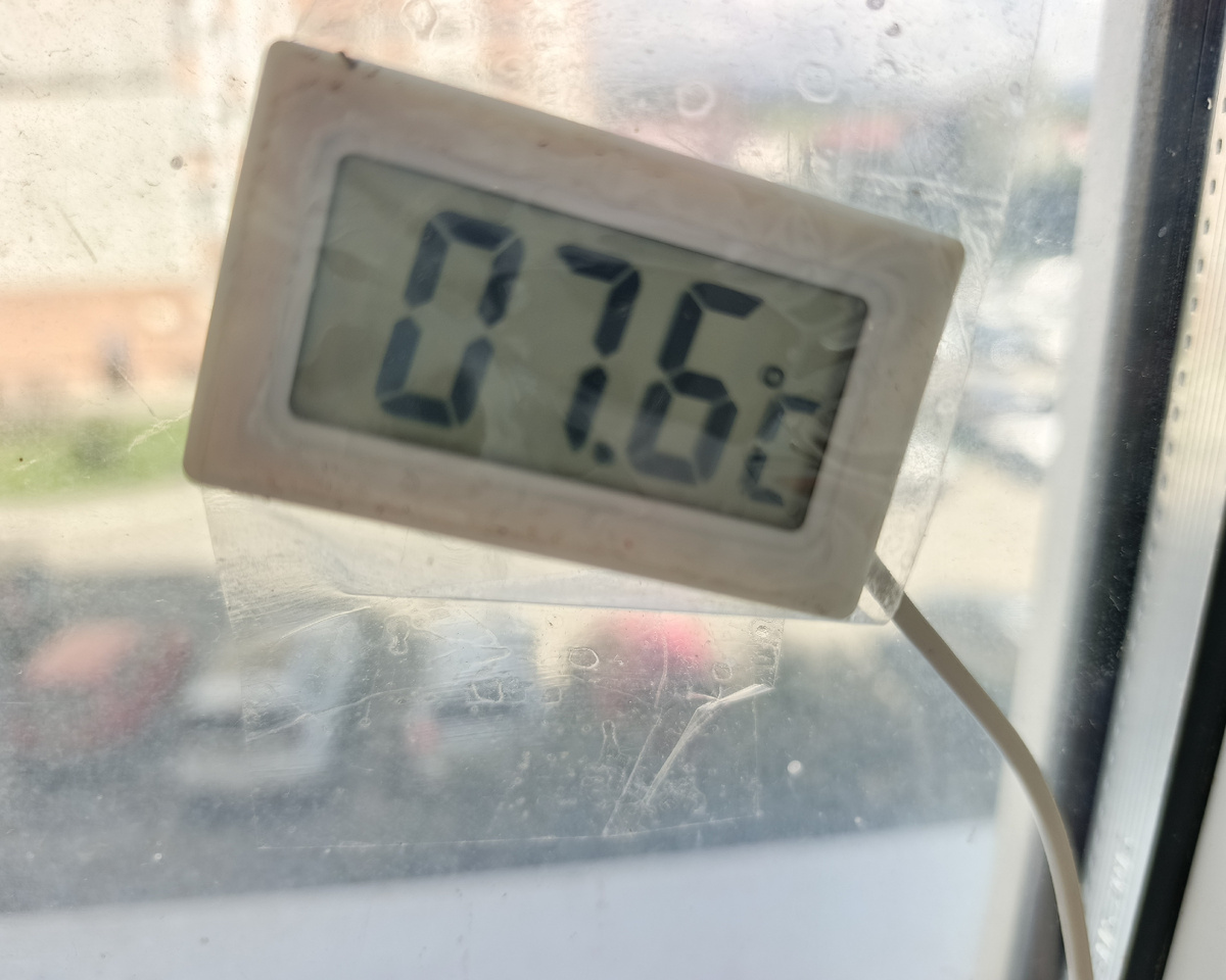 Адлер, ул. Худякова, апрель 2025 г.