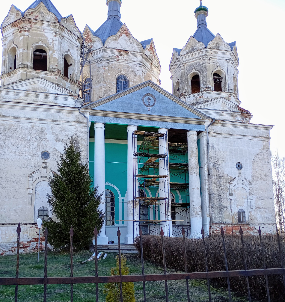 Каким становится!! ☺️