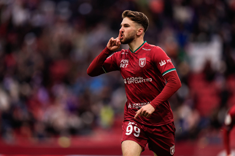    Дардан Шабанхаджай / фото: «БИЗНЕС Online»